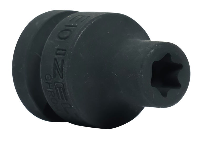 1/2 HAVALI STAR (TORX) LOKMA ANAHTAR E-10